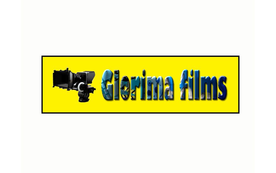 Логотип для кинокомпании Glorima films - дизайнер dwetu