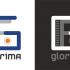 Логотип для кинокомпании Glorima films - дизайнер dimka_gu