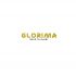 Логотип для кинокомпании Glorima films - дизайнер Antonska