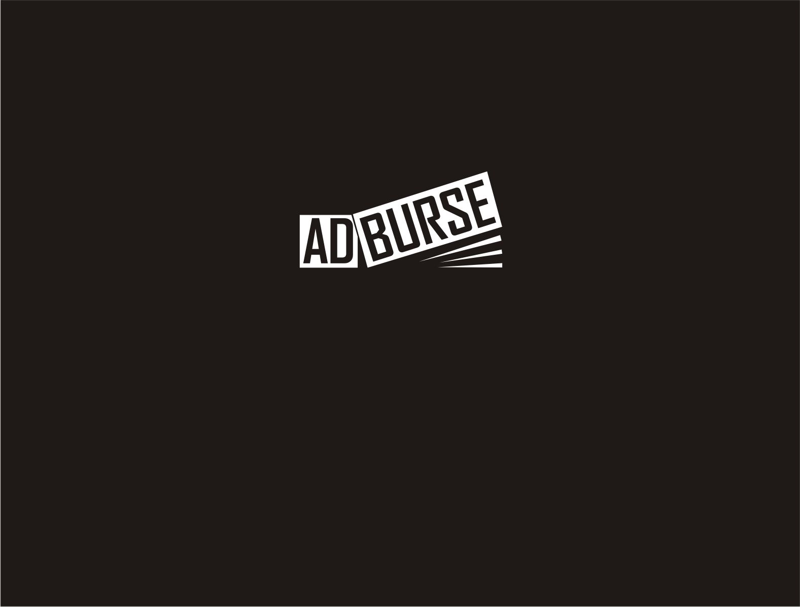 Логотип для Adburse - дизайнер vladim
