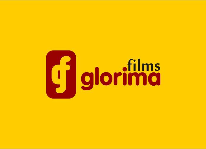Логотип для кинокомпании Glorima films - дизайнер adamgeorge