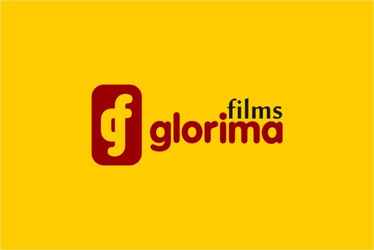 Логотип для кинокомпании Glorima films - дизайнер adamgeorge