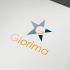Логотип для кинокомпании Glorima films - дизайнер Keroberas