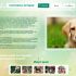 Дизайн сайта приюта для бездомных животных - дизайнер shusha