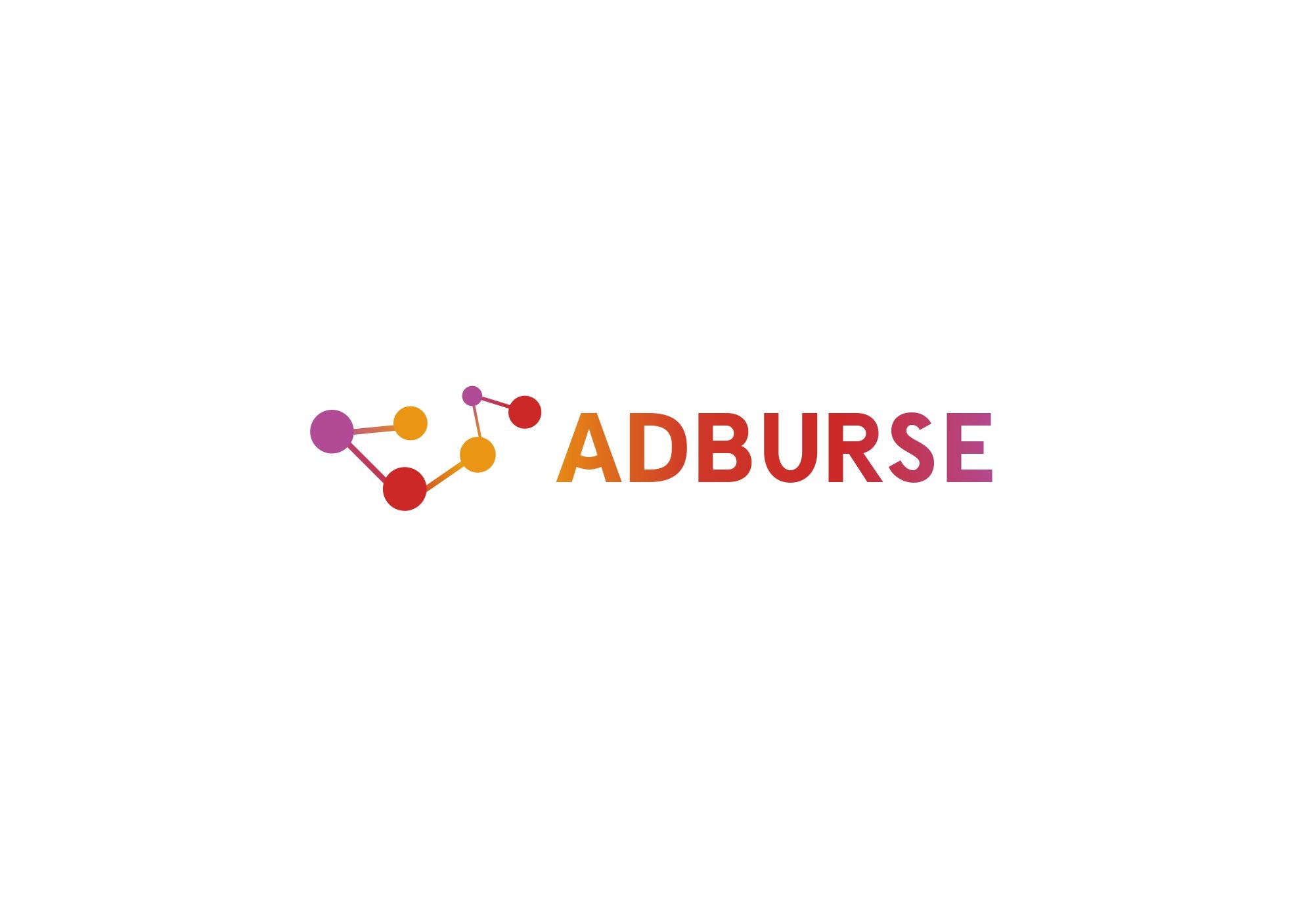 Логотип для Adburse - дизайнер yogurt