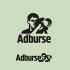 Логотип для Adburse - дизайнер Zheravin