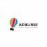 Логотип для Adburse - дизайнер designer79