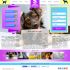 Дизайн сайта приюта для бездомных животных - дизайнер tars37