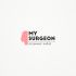 Обновление логотипа MySurgeon (вторая попытка) - дизайнер LK-DIZ