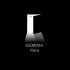 Логотип для кинокомпании Glorima films - дизайнер GVV