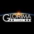 Логотип для кинокомпании Glorima films - дизайнер Trazzy