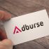 Логотип для Adburse - дизайнер artemysh