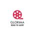 Логотип для кинокомпании Glorima films - дизайнер Grapefru1t