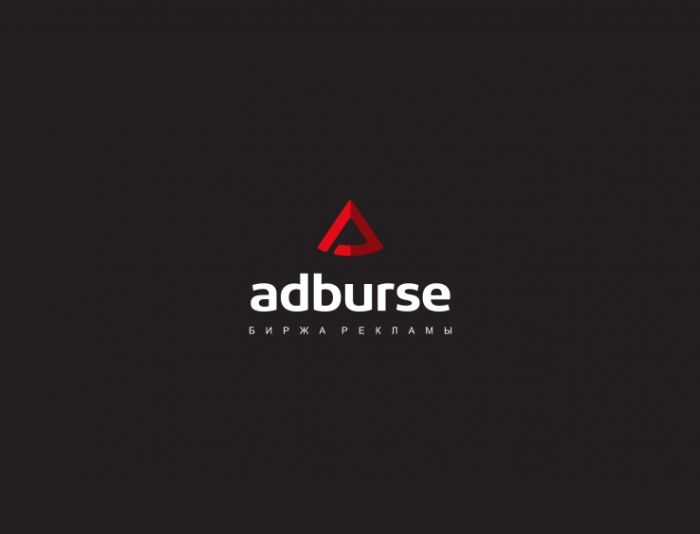 Логотип для Adburse - дизайнер zozuca-a