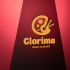Логотип для кинокомпании Glorima films - дизайнер cloudlixo
