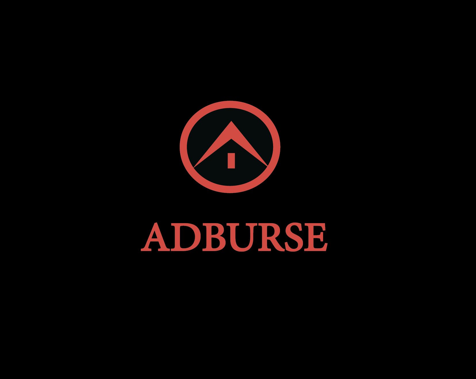 Логотип для Adburse - дизайнер gusena23