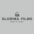 Логотип для кинокомпании Glorima films - дизайнер axel-p