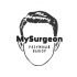 Обновление логотипа MySurgeon (вторая попытка) - дизайнер oYo