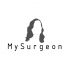 Обновление логотипа MySurgeon (вторая попытка) - дизайнер oYo