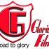 Логотип для кинокомпании Glorima films - дизайнер julia_ju