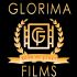 Логотип для кинокомпании Glorima films - дизайнер dig_2012