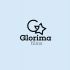 Логотип для кинокомпании Glorima films - дизайнер kras-sky