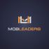 Логотип для агрегатора платежей MobLeaders.com - дизайнер art-valeri