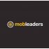 Логотип для агрегатора платежей MobLeaders.com - дизайнер superrituz