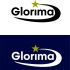 Логотип для кинокомпании Glorima films - дизайнер zarzamora