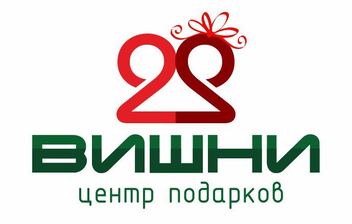 Логотип для магазина креативных подарков - дизайнер UMKA_