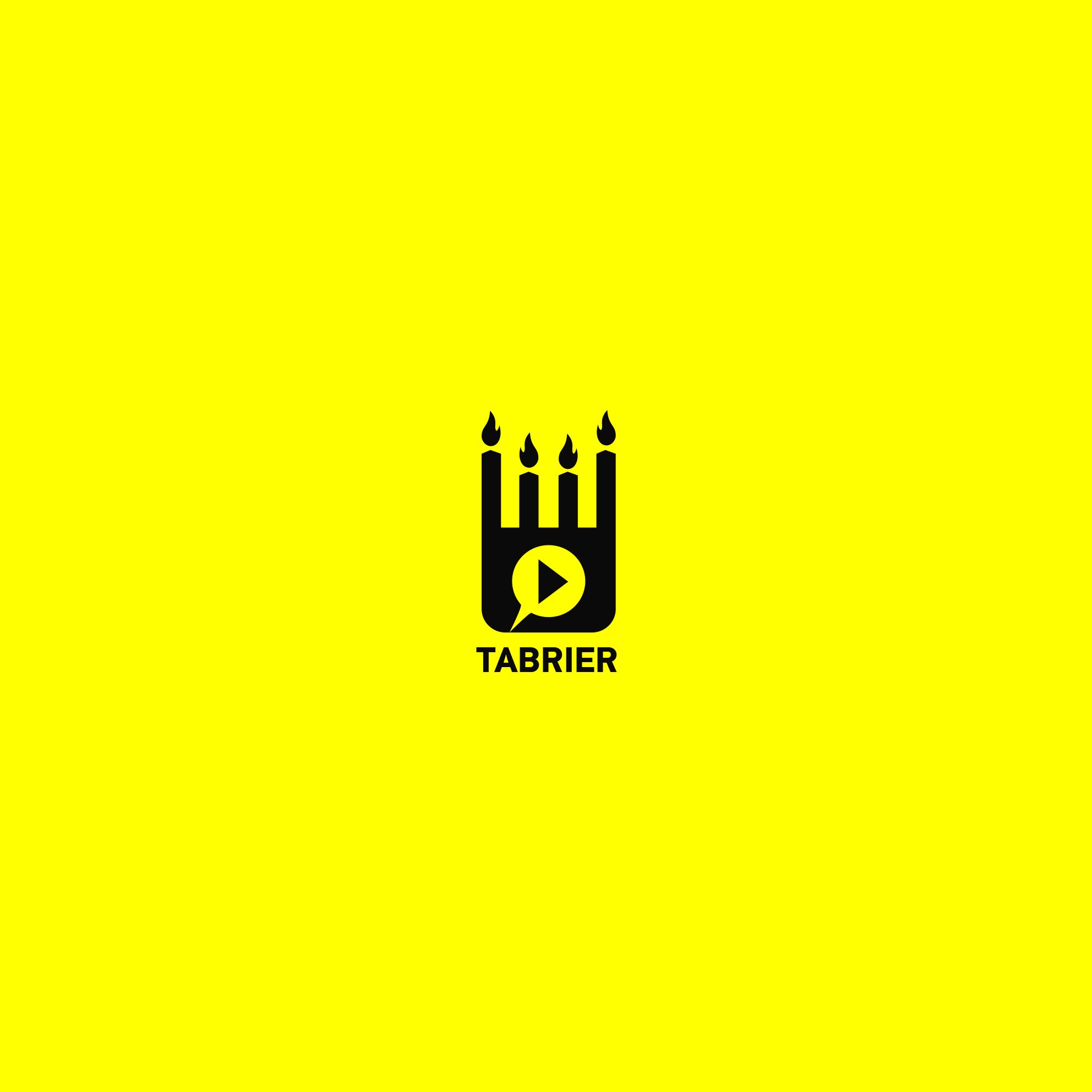 Логотип для мобильных видеопоздравлений - дизайнер mkravchenko