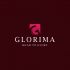 Логотип для кинокомпании Glorima films - дизайнер zozuca-a