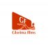 Логотип для кинокомпании Glorima films - дизайнер AnatoliyInvito
