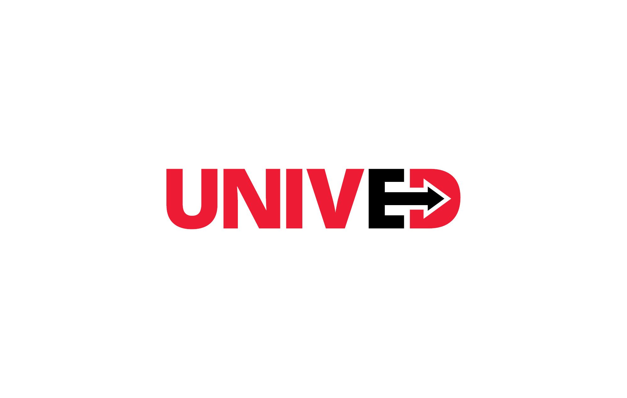 Логотип для логистической компании Unived - дизайнер chumarkov
