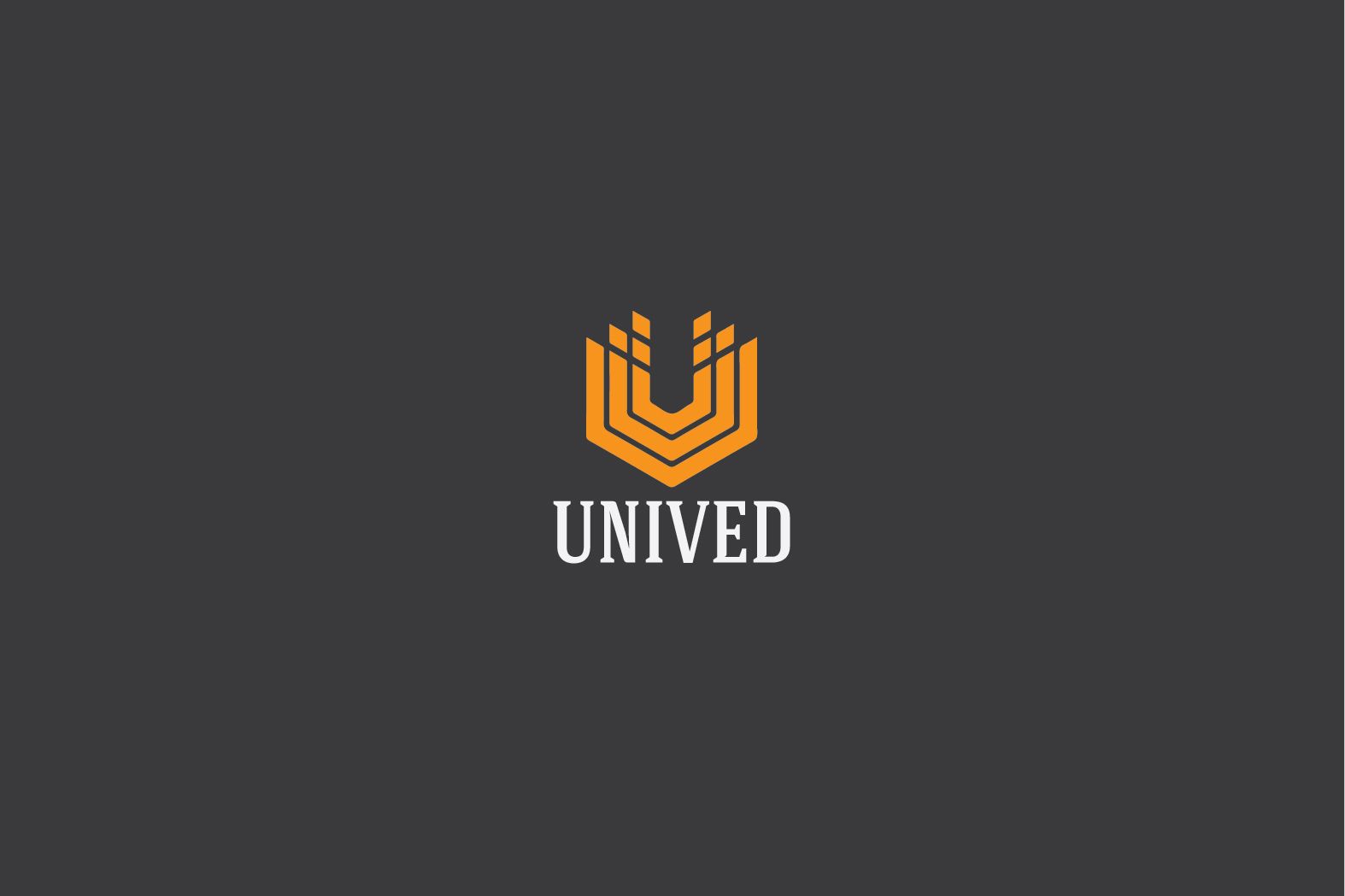 Логотип для логистической компании Unived - дизайнер funkielevis
