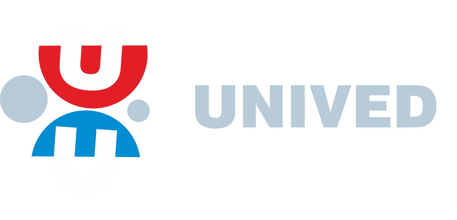Логотип для логистической компании Unived - дизайнер Askar24