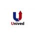 Логотип для логистической компании Unived - дизайнер ivandesinger