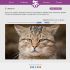 Дизайн сайта приюта для бездомных животных - дизайнер MrJoneck