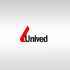 Логотип для логистической компании Unived - дизайнер alexamara