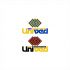 Логотип для логистической компании Unived - дизайнер Ryaha