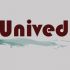 Логотип для логистической компании Unived - дизайнер megustaz