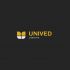 Логотип для логистической компании Unived - дизайнер U4po4mak