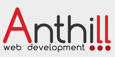 Логотип и фирменный стиль для компании Anthill - дизайнер megustaz