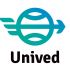 Логотип для логистической компании Unived - дизайнер keep10cow