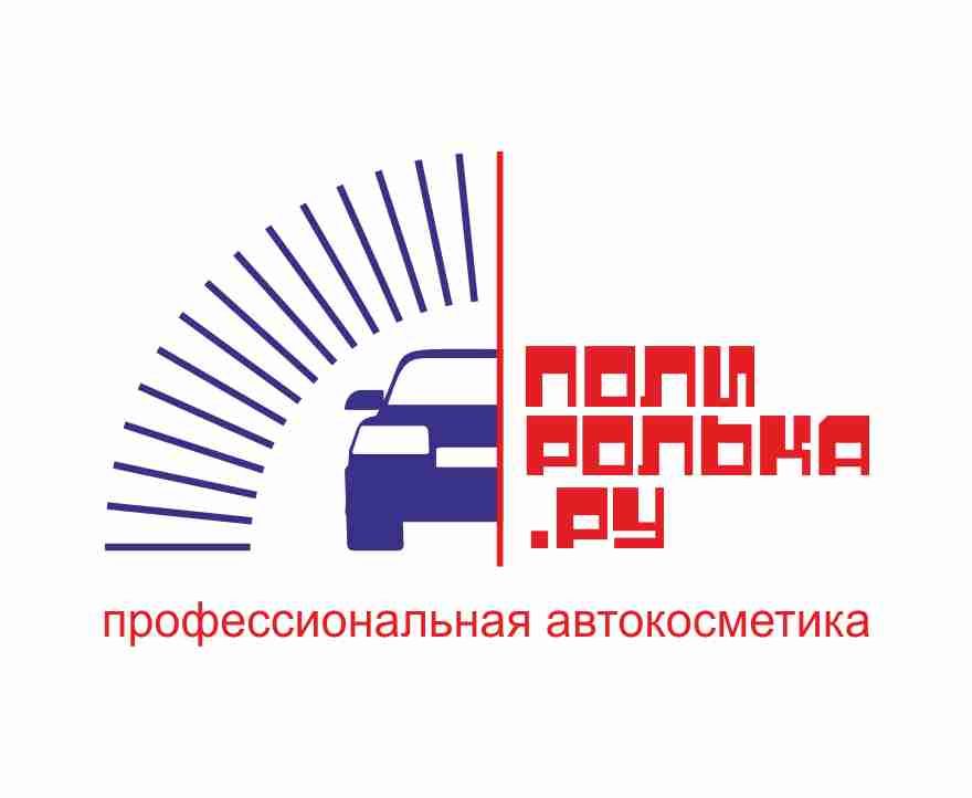 Логотип для интернет-магазина Полиролька.ру - дизайнер norma-art