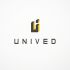 Логотип для логистической компании Unived - дизайнер shusha