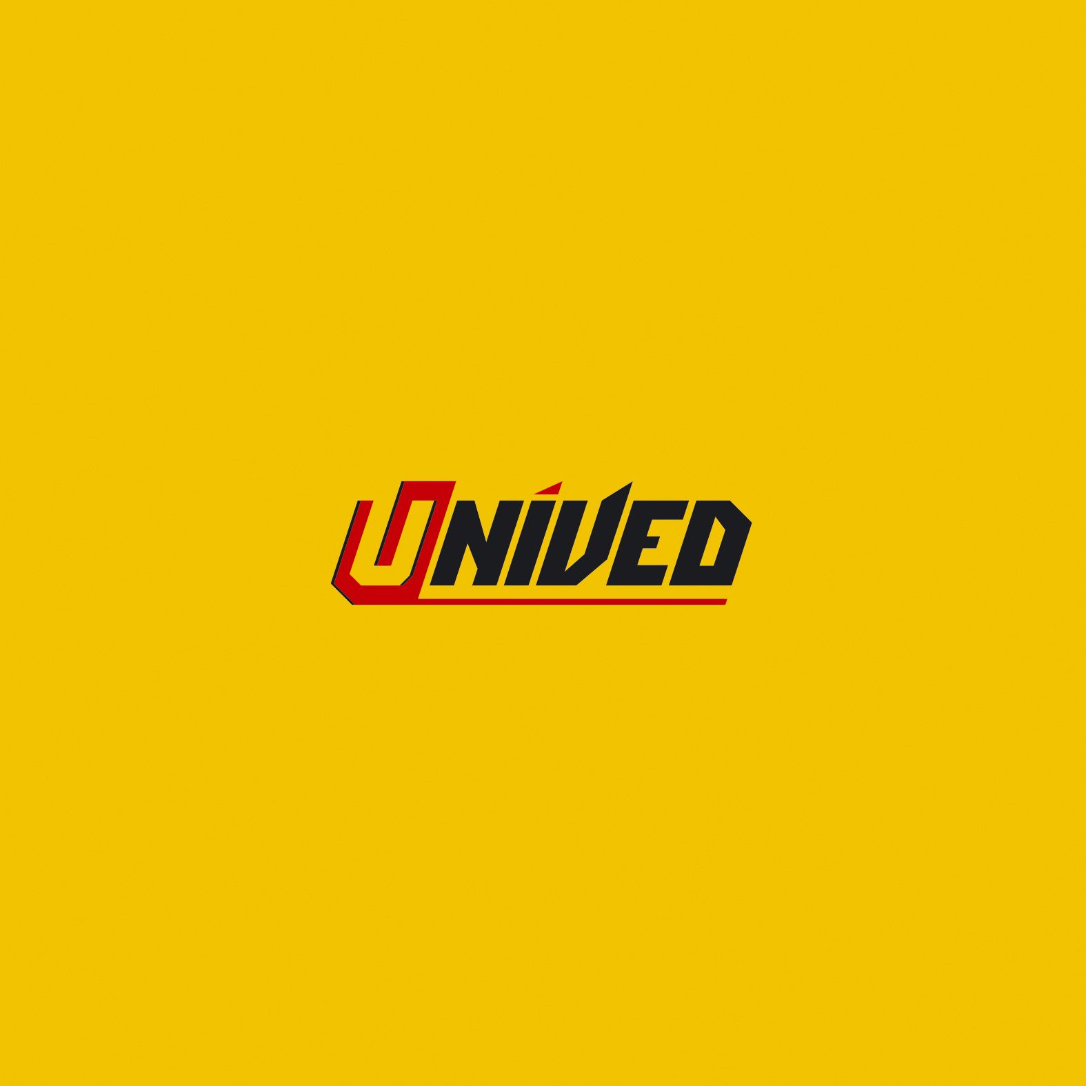 Логотип для логистической компании Unived - дизайнер artmixen