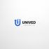 Логотип для логистической компании Unived - дизайнер dron55