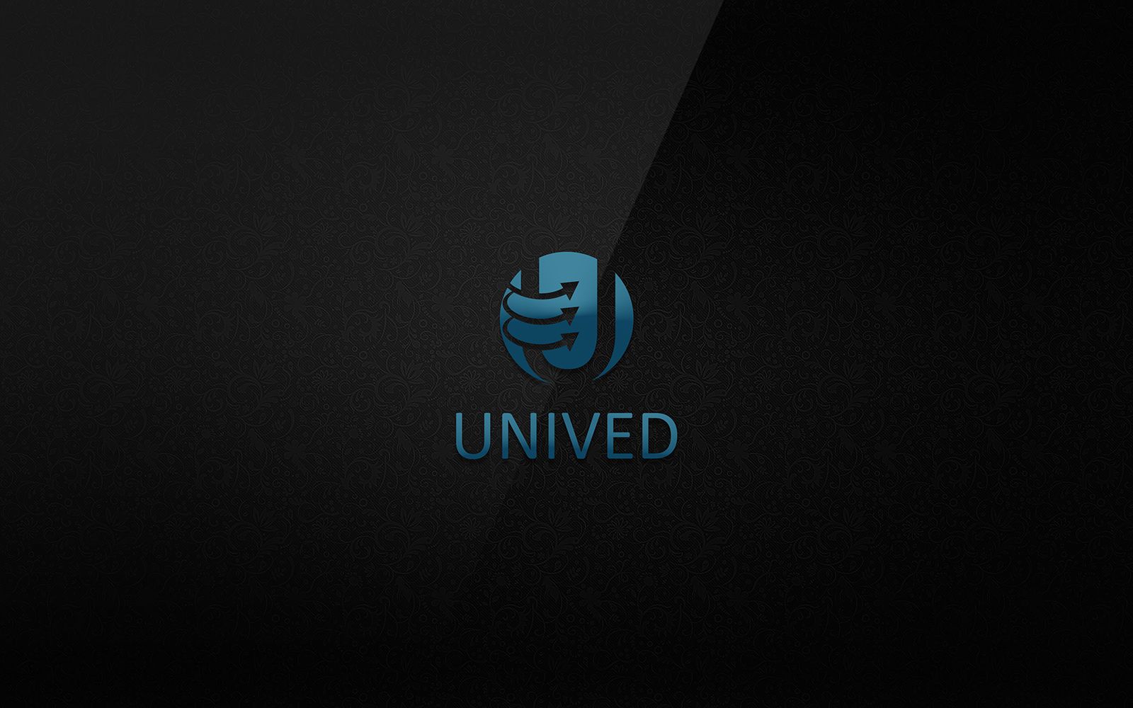 Логотип для логистической компании Unived - дизайнер cloudlixo