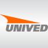 Логотип для логистической компании Unived - дизайнер art-remizov